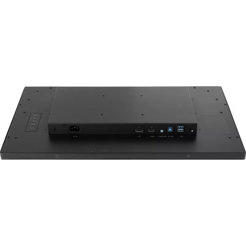 iiyama TF2438MSC-B1 počítačový monitor 60,5 cm (23,8 inch) 1920 x 1080 pixelov Full HD LED dotyková obrazovka čierna
