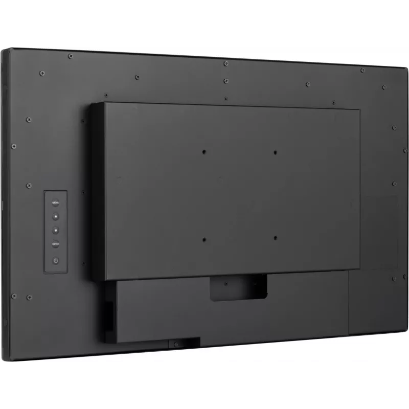 iiyama TF2438MSC-B1 počítačový monitor 60,5 cm (23,8 inch) 1920 x 1080 pixelov Full HD LED dotyková obrazovka čierna