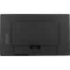 iiyama TF2438MSC-B1 počítačový monitor 60,5 cm (23,8 inch) 1920 x 1080 pixelov Full HD LED dotyková obrazovka čierna
