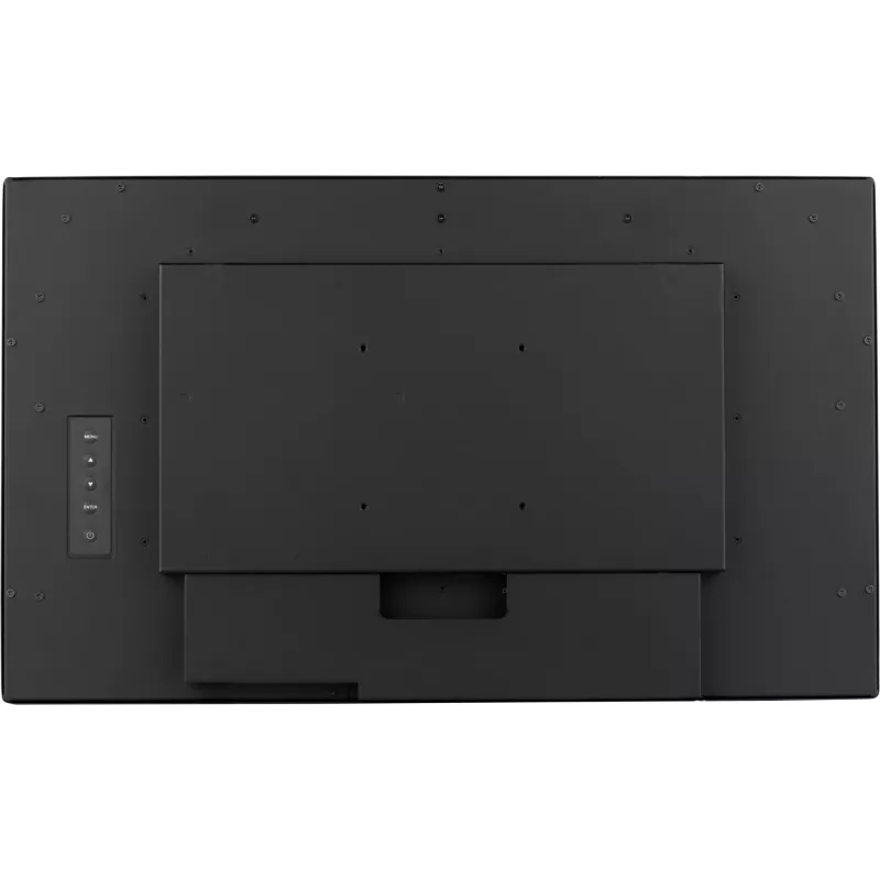 iiyama TF2438MSC-B1 počítačový monitor 60,5 cm (23,8 inch) 1920 x 1080 pixelov Full HD LED dotyková obrazovka čierna