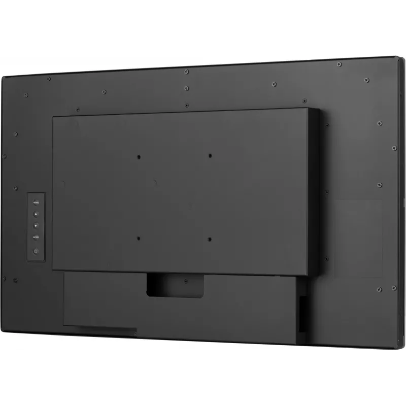 iiyama TF2438MSC-B1 počítačový monitor 60,5 cm (23,8 inch) 1920 x 1080 pixelov Full HD LED dotyková obrazovka čierna