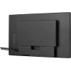 iiyama TF2438MSC-B1 počítačový monitor 60,5 cm (23,8 inch) 1920 x 1080 pixelov Full HD LED dotyková obrazovka čierna