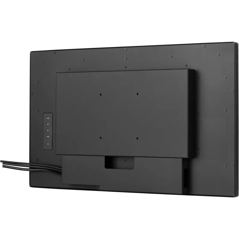 iiyama TF2438MSC-B1 počítačový monitor 60,5 cm (23,8 inch) 1920 x 1080 pixelov Full HD LED dotyková obrazovka čierna
