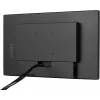 iiyama TF2438MSC-B1 počítačový monitor 60,5 cm (23,8 inch) 1920 x 1080 pixelov Full HD LED dotyková obrazovka čierna