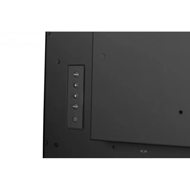 iiyama TF2438MSC-B1 počítačový monitor 60,5 cm (23,8 inch) 1920 x 1080 pixelov Full HD LED dotyková obrazovka čierna
