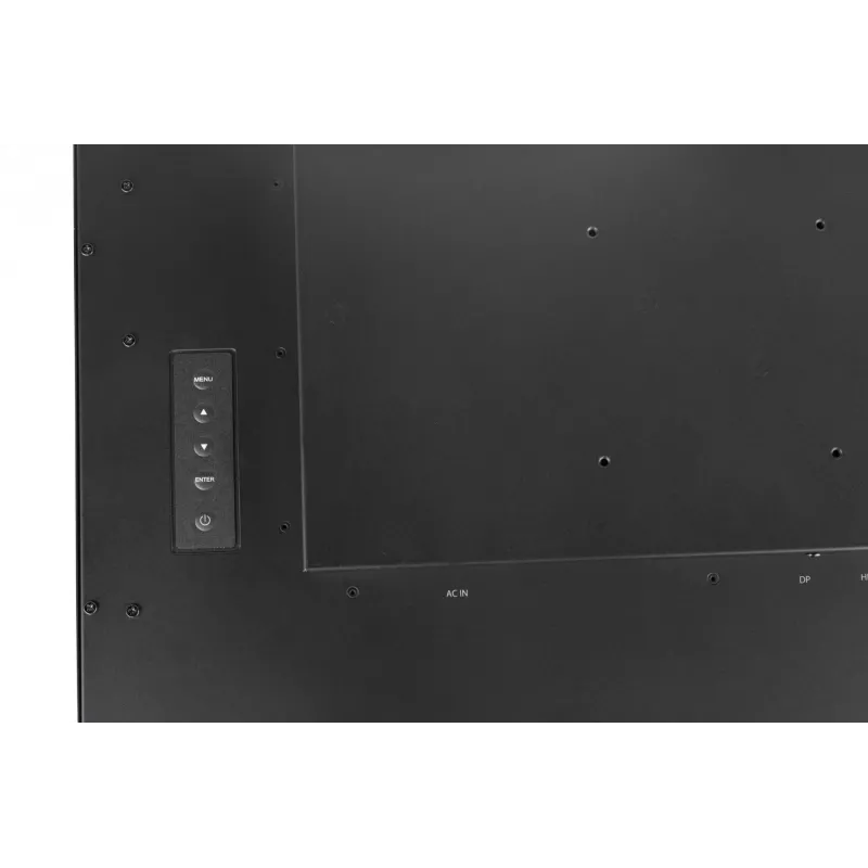 iiyama TF2438MSC-B1 počítačový monitor 60,5 cm (23,8 inch) 1920 x 1080 pixelov Full HD LED dotyková obrazovka čierna