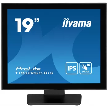 iiyama ProLite T1932MSC-B1S počítačový monitor 48,3 cm (19