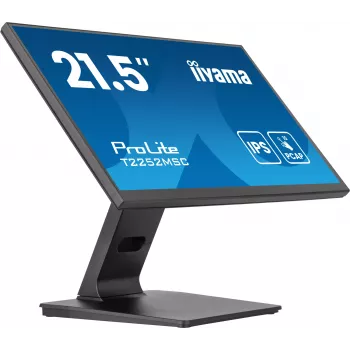 iiyama ProLite T2252MSC-B2AG počítačový monitor 54,6 cm (21,5