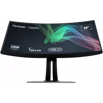 Viewsonic VP3881A počítačový monitor 96,5 cm (38