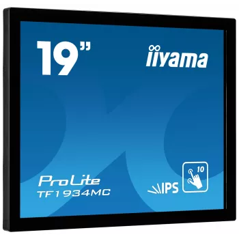 iiyama ProLite TF1934MC-B7X počítačový monitor 48,3 cm (19