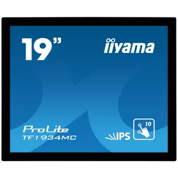 iiyama ProLite TF1934MC-B7X počítačový monitor 48,3 cm (19