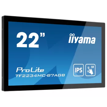 iiyama ProLite TF2234MC-B7AGB počítačový monitor 54,6 cm (21,5