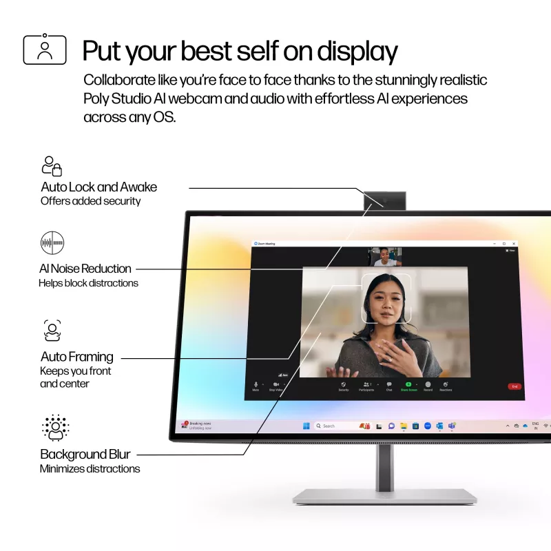 HP Series 7 Pro 27