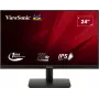 Viewsonic VA VA240-H-2 počítačový monitor 60,5 cm (23,8 inch) 1920 x 1080 pixelov Full HD LED čierny
