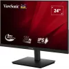 Viewsonic VA VA240-H-2 počítačový monitor 60,5 cm (23,8 inch) 1920 x 1080 pixelov Full HD LED čierny