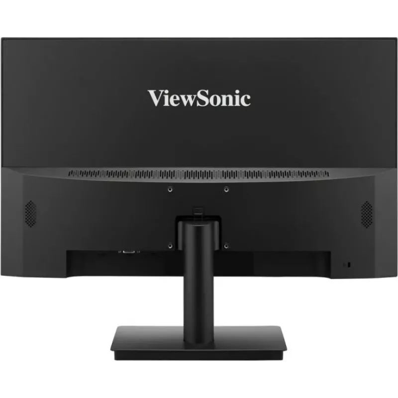 Viewsonic VA VA240-H-2 počítačový monitor 60,5 cm (23,8 inch) 1920 x 1080 pixelov Full HD LED čierny