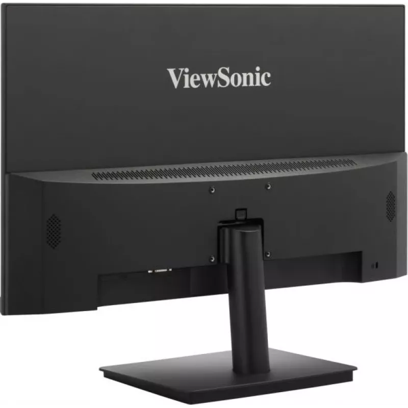 Viewsonic VA VA240-H-2 počítačový monitor 60,5 cm (23,8 inch) 1920 x 1080 pixelov Full HD LED čierny