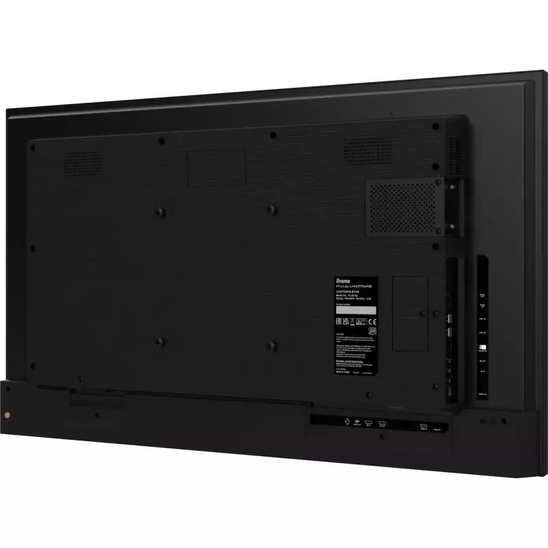 Digitálny reklamný plochý displej iiyama LH3275HS-B1AG 32 inch LCD Full HD 1920 x 1080