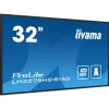 Digitálny reklamný plochý displej iiyama LH3275HS-B1AG 32 inch LCD Full HD 1920 x 1080