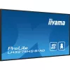 Digitálny reklamný plochý displej iiyama LH3275HS-B1AG 32 inch LCD Full HD 1920 x 1080