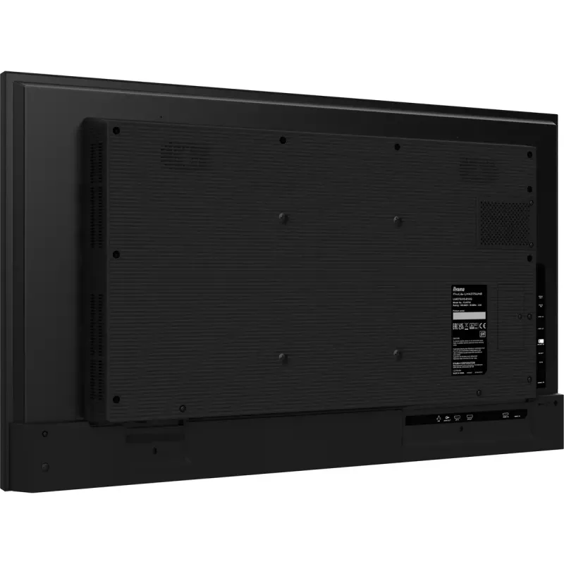 Digitálny reklamný plochý displej iiyama LH3275HS-B1AG 32 inch LCD Full HD 1920 x 1080