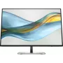 HP Series 5 Pro 24 inch WUXGA monitor - 524pn, 61 cm (24 inch), 1920 x 1200 pixelov, WUXGA, LCD, 5 ms, čierna