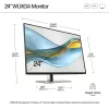 HP Series 5 Pro 24 inch WUXGA monitor - 524pn, 61 cm (24 inch), 1920 x 1200 pixelov, WUXGA, LCD, 5 ms, čierna