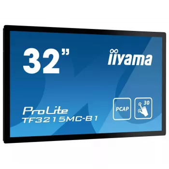 iiyama ProLite TF3215MC-B2 počítačový monitor 80 cm (31,5