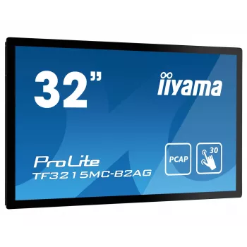 iiyama ProLite TF3215MC-B2AG počítačový monitor 80 cm (31,5
