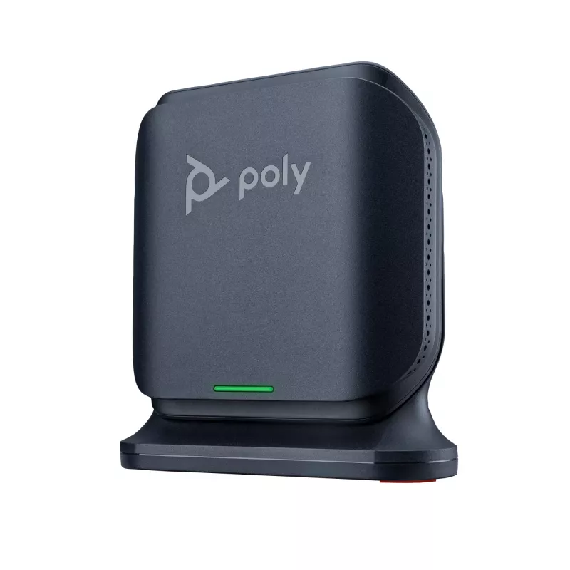 DECT základňová stanica POLY Rove Multi Cell 1880-1900 MHz 8J8W4AA#ABB