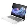 HP EliteBook X Flip G1i Next Gen AI PC Wolf Pro Security Edition Copilot+ PC Intel Core Ultra 5 226V Hybridný (2-in-1) 35,6 cm (14 inch) dotykový displej WUXGA 16 GB LPDDR5x-SDRAM Wi-Fi 7 (802.11be) Windows 11 Pro strieborná