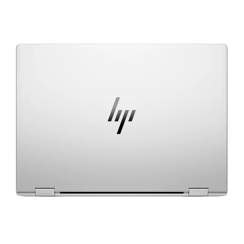 HP EliteBook X Flip G1i Next Gen AI PC Wolf Pro Security Edition Copilot+ PC Intel Core Ultra 5 226V Hybridný (2-in-1) 35,6 cm (14 inch) dotykový displej WUXGA 16 GB LPDDR5x-SDRAM Wi-Fi 7 (802.11be) Windows 11 Pro strieborná