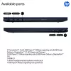 Hybridný notebook HP EliteBook X Flip G1i 14