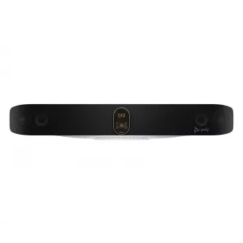 USB video bar HP Poly Studio V72 4K Ultra HD 120° zorné pole