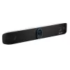 USB video bar HP Poly Studio V72 4K Ultra HD 120° zorné pole
