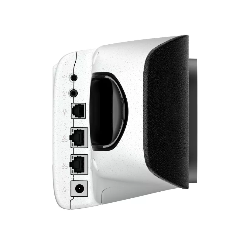 USB video bar HP Poly Studio V72 4K Ultra HD 120° zorné pole