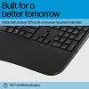 HP 685 Comfort Dual-Mode klávesnica plná veľkosť bezdrôtová Bluetooth membránová