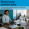 HP 685 Comfort Dual-Mode klávesnica plná veľkosť bezdrôtová Bluetooth membránová