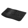 HP 685 Comfort Dual-Mode klávesnica plná veľkosť bezdrôtová Bluetooth membránová
