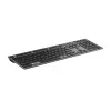 HP 725 Multi-Device nabíjateľná bezdrôtová súprava klávesnice a myši