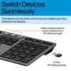 HP 725 Multi-Device nabíjateľná bezdrôtová súprava klávesnice a myši