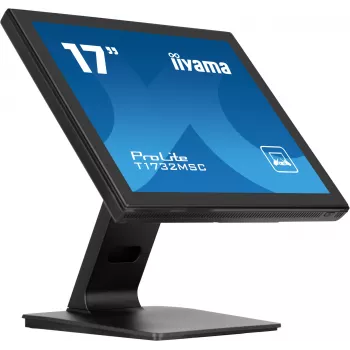 iiyama ProLite počítačový monitor 43,2 cm (17