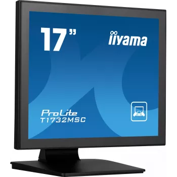 iiyama ProLite počítačový monitor 43,2 cm (17