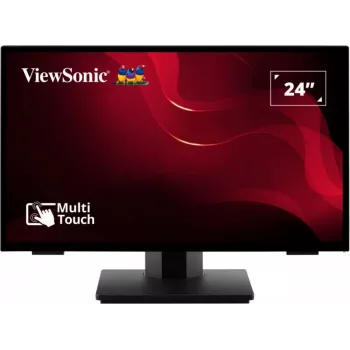 Viewsonic TD2465 signage displej interaktívny plochý displej 61 cm (24
