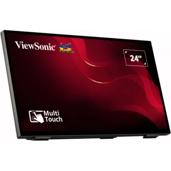 Viewsonic TD2465 signage displej interaktívny plochý displej 61 cm (24