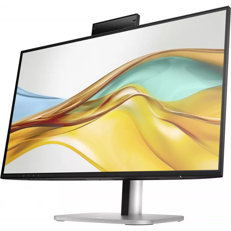 HP Series 5 Pro 23,8 inch FHD USB-C konferenčný monitor - 524pm