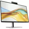 HP Series 5 Pro 23,8 inch FHD USB-C konferenčný monitor - 524pm