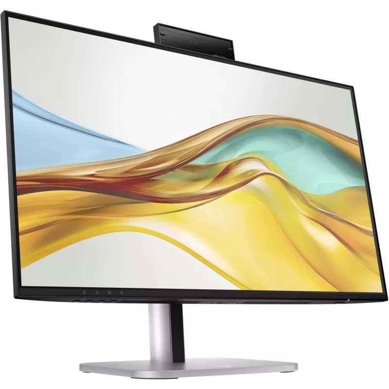 HP Series 5 Pro 23,8 inch FHD USB-C konferenčný monitor - 524pm