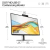 HP Series 5 Pro 23,8 inch FHD USB-C konferenčný monitor - 524pm