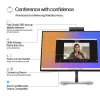 HP Series 5 Pro 23,8 inch FHD USB-C konferenčný monitor - 524pm